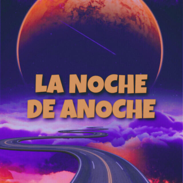 Релиз LA NOCHE DE ANOCHE
