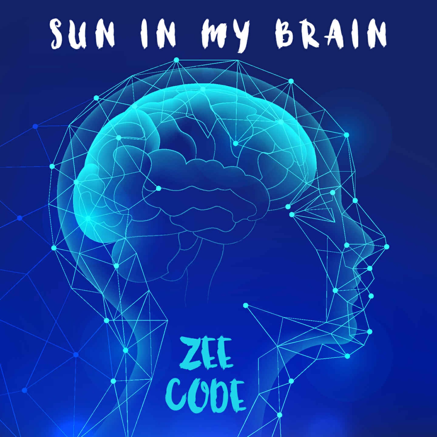 Релиз Sun In My Brain - Original Mix (single)