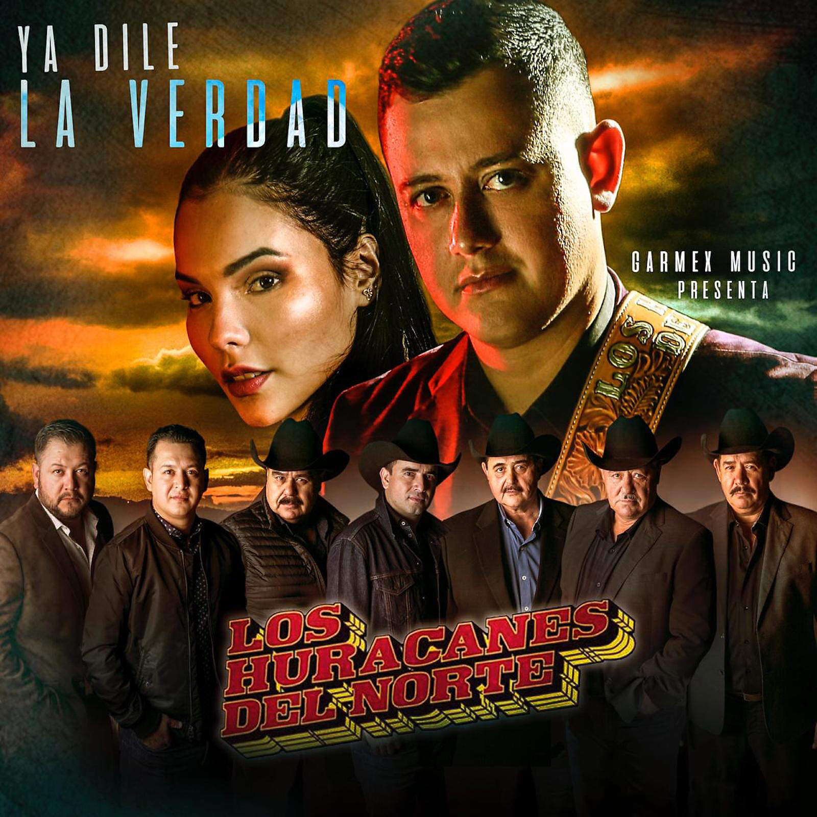 Релиз Ya Dile La Verdad