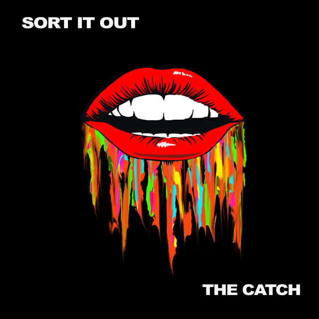 Релиз Sort It Out