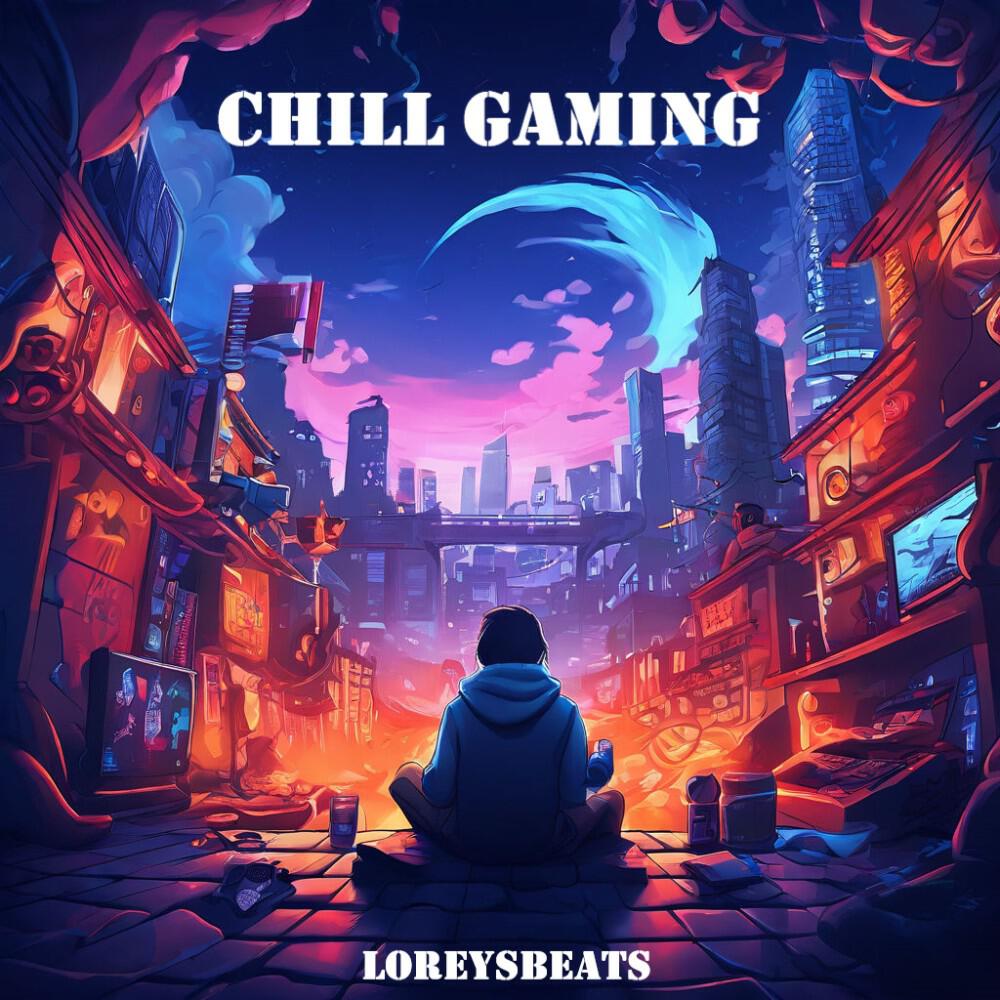 Релиз Chill Gaming