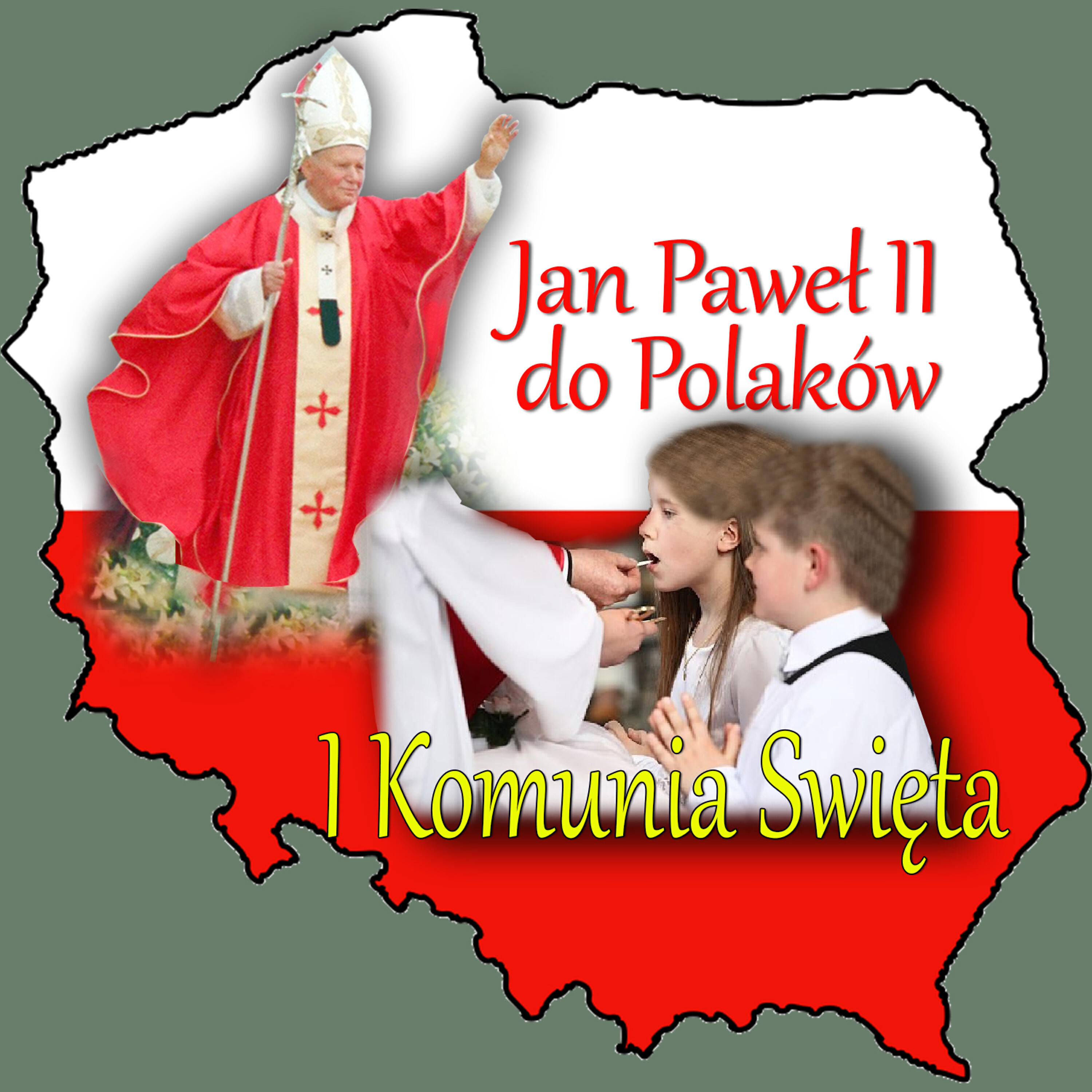 Jan Pawel II