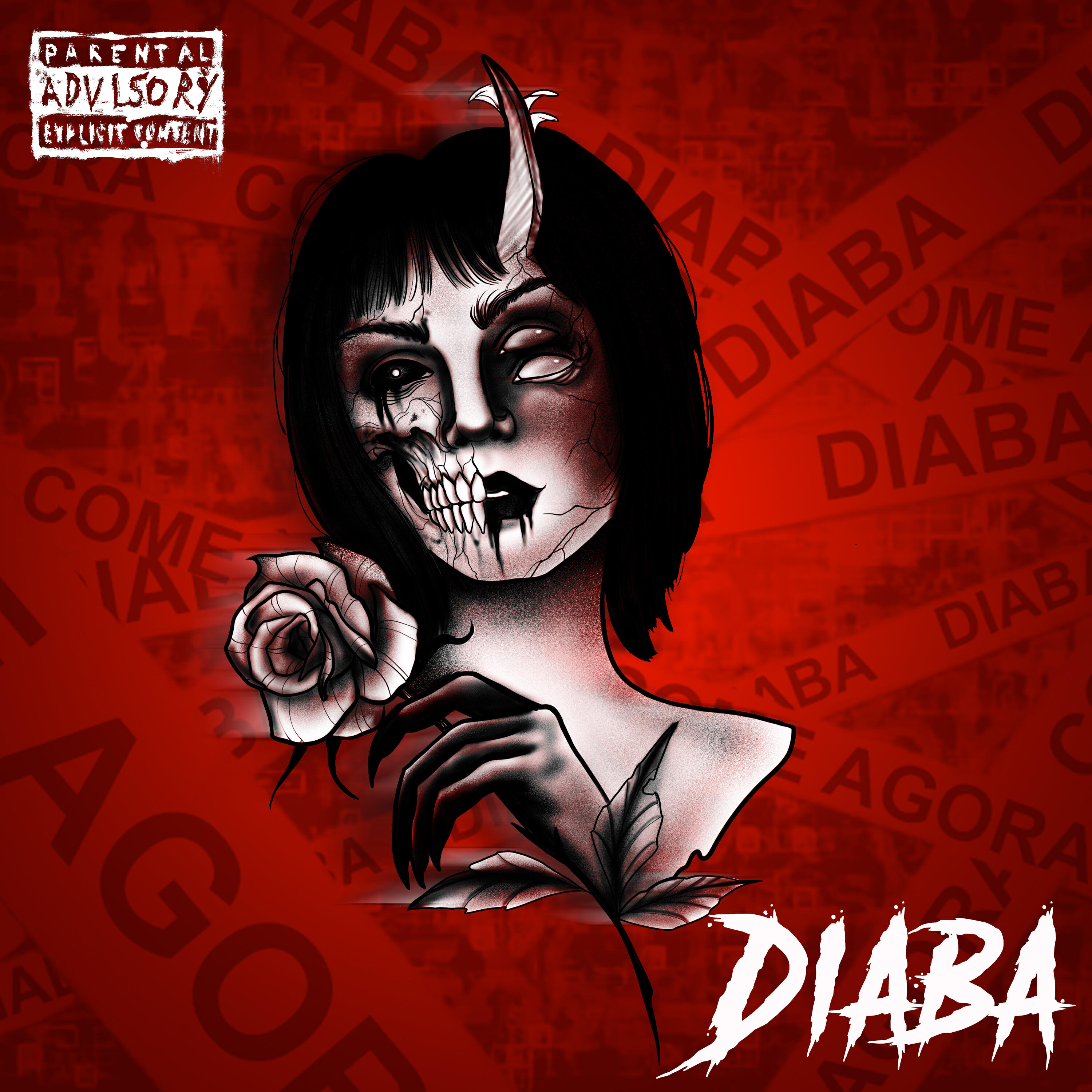 Релиз Diaba (Come Agora)