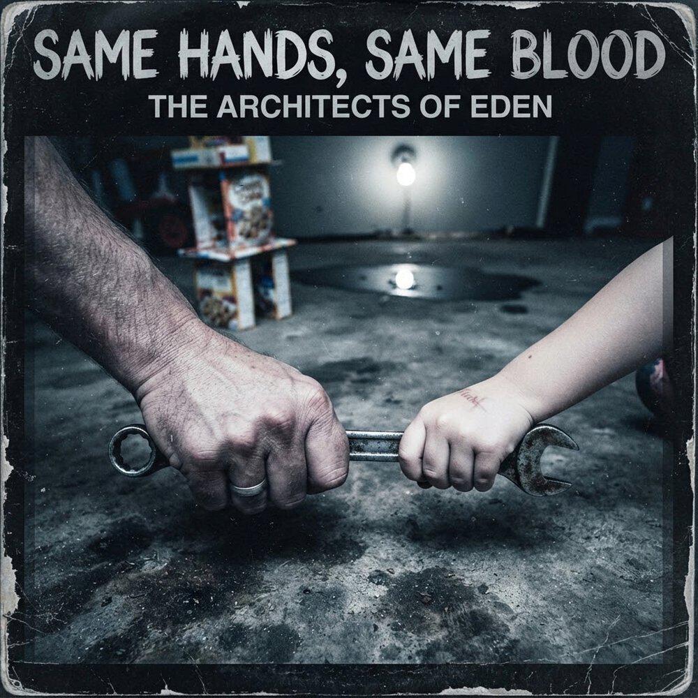 Релиз Same Hands, Same Blood