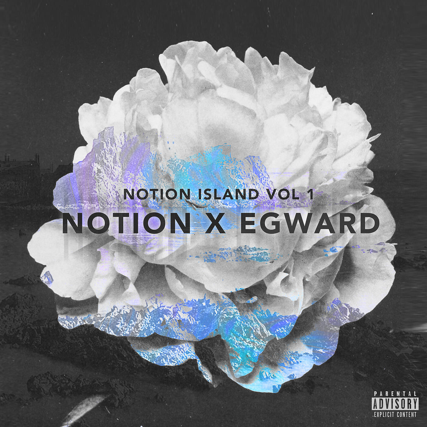 Релиз Notion Island, Vol. 1