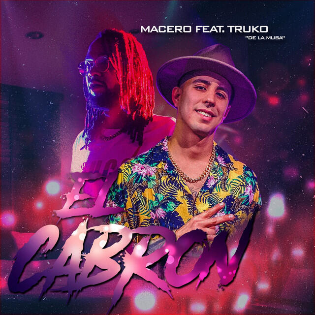 Релиз El Cabron