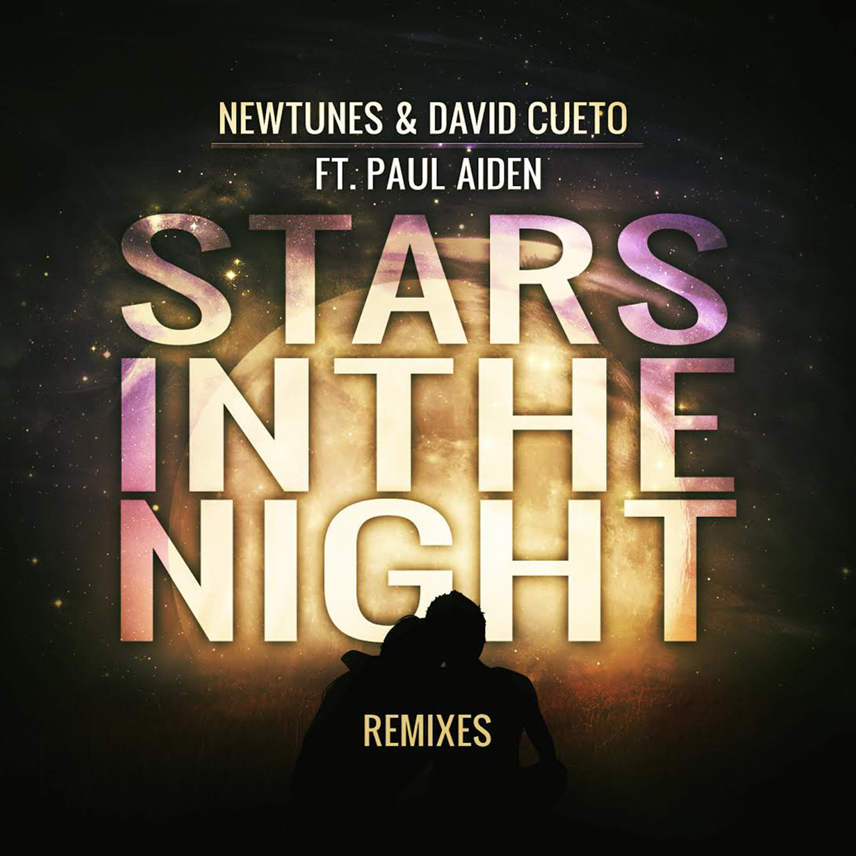 Релиз Stars in the Night - Remixes