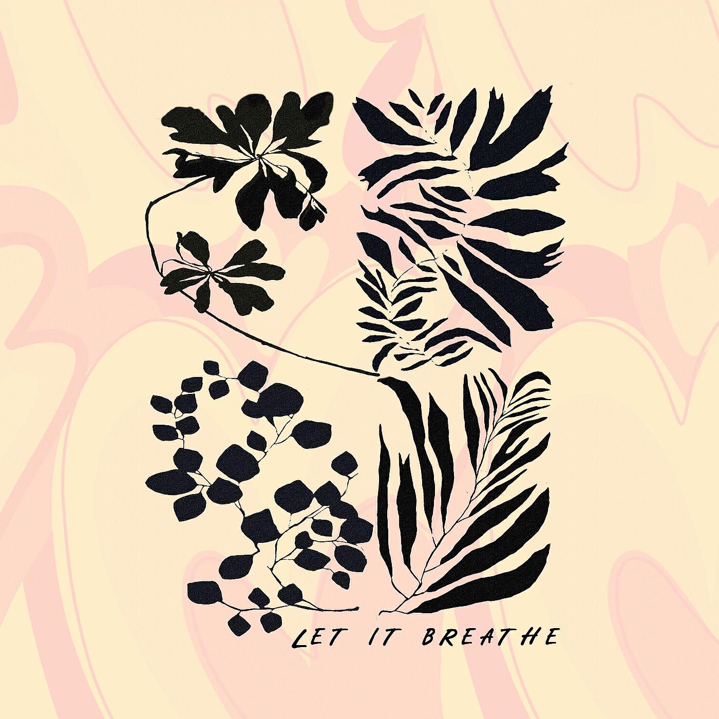 Релиз Let It Breathe