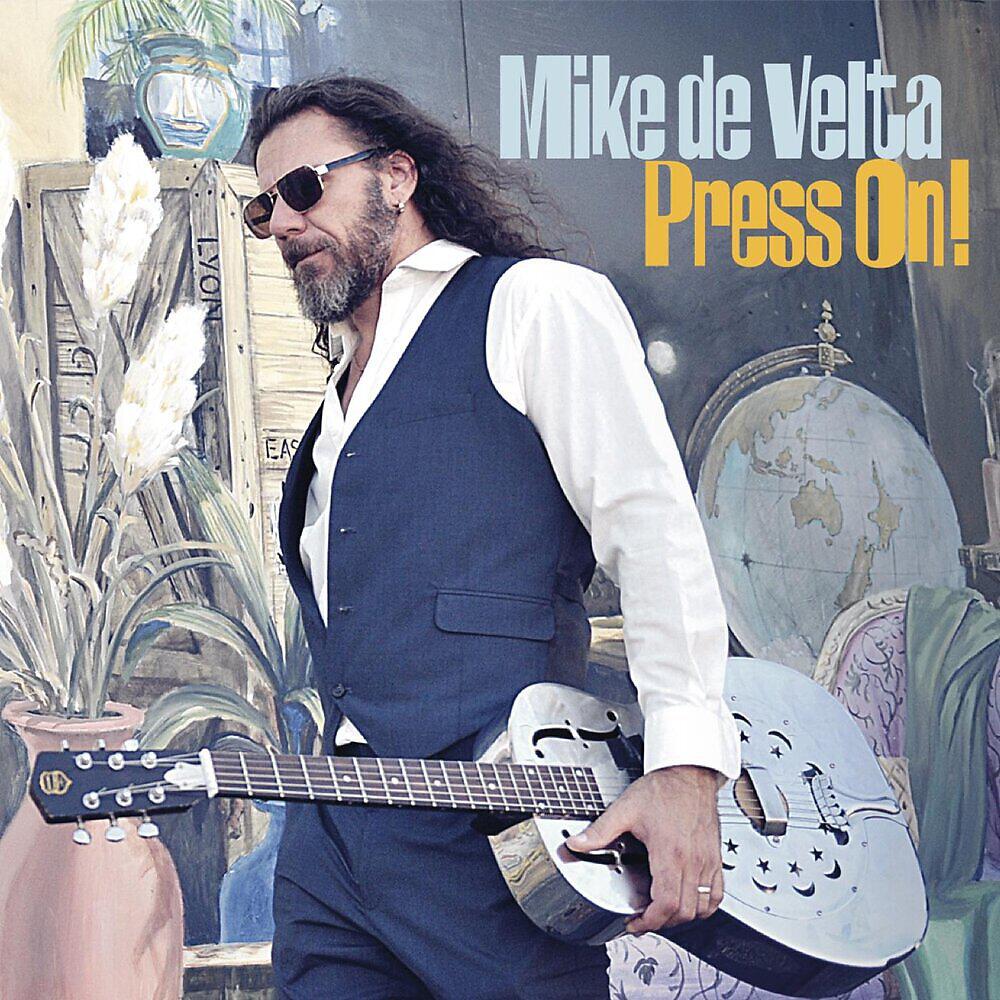 Mike De Velta