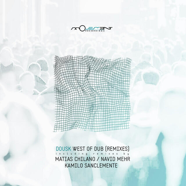Релиз West of Dub (The Remixes)