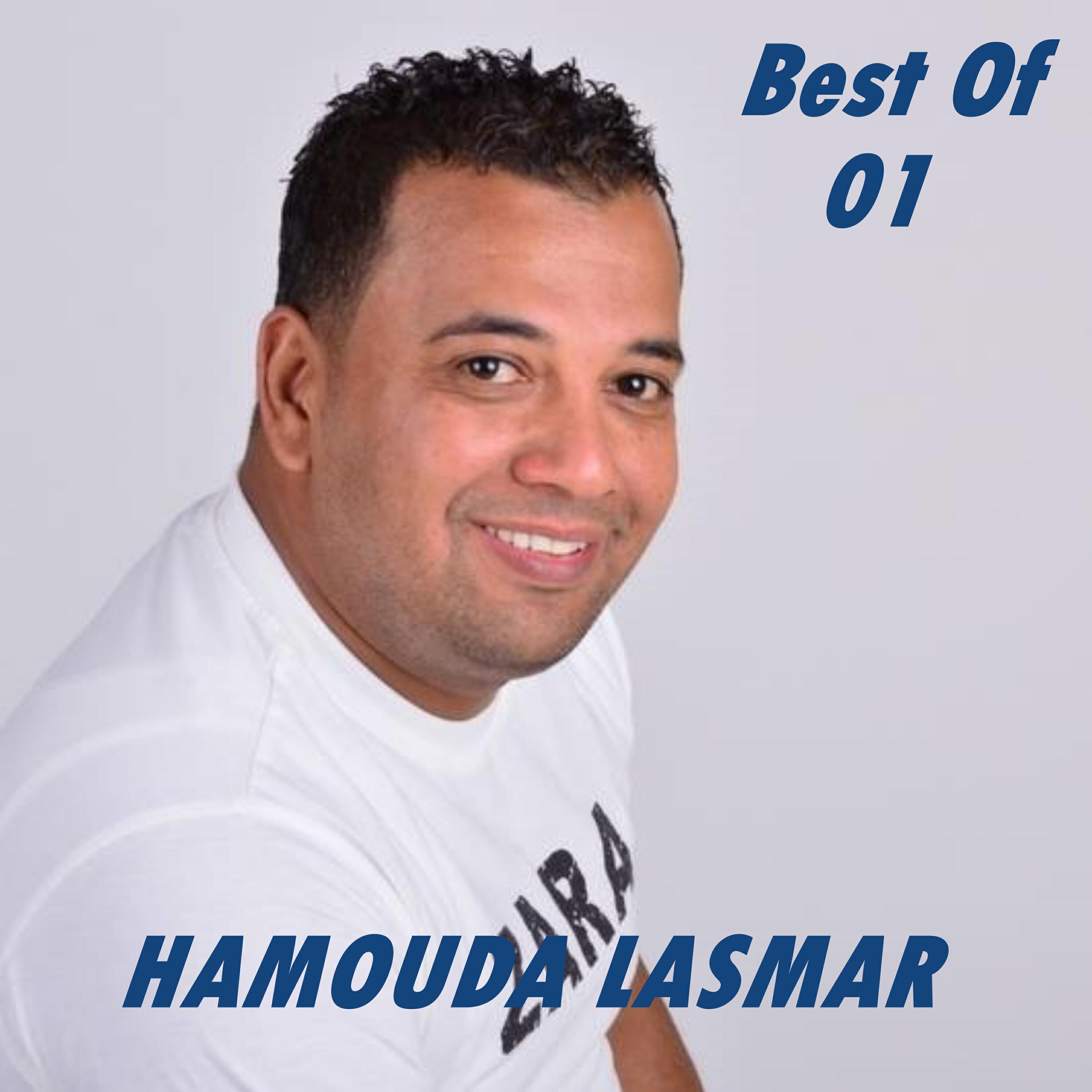 Релиз Best of Hamouda Lasmar, Vol. 1