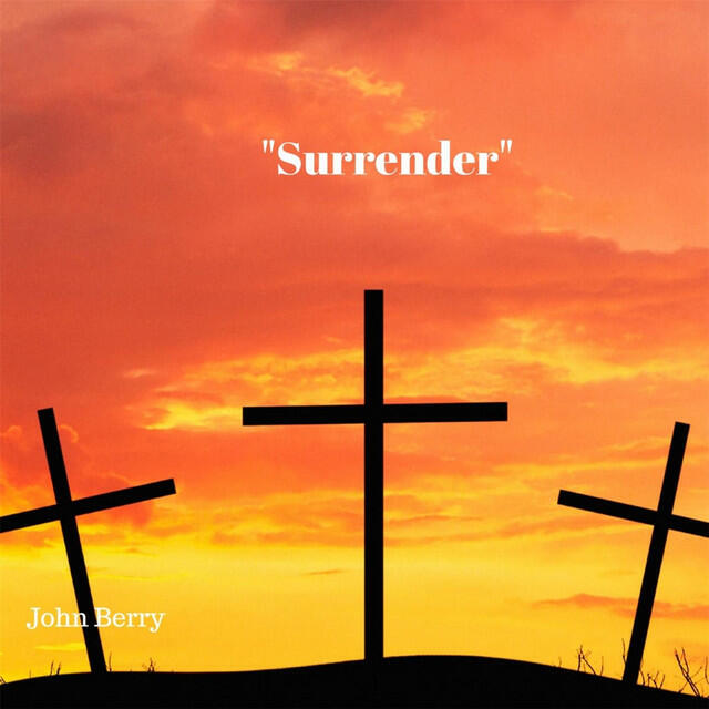 Релиз Surrender