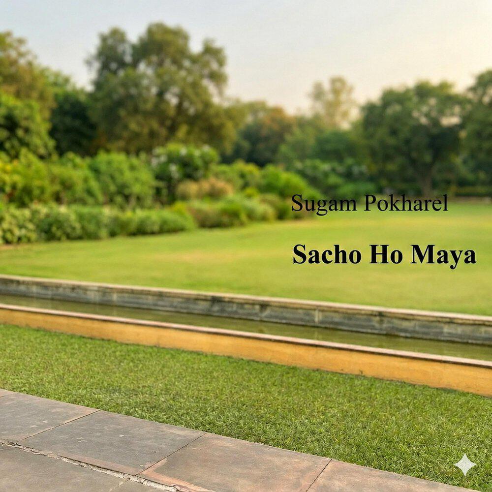 Релиз Sacho Ho Maya