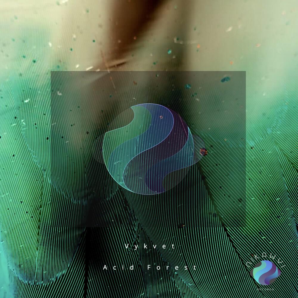 Релиз Acid Forest