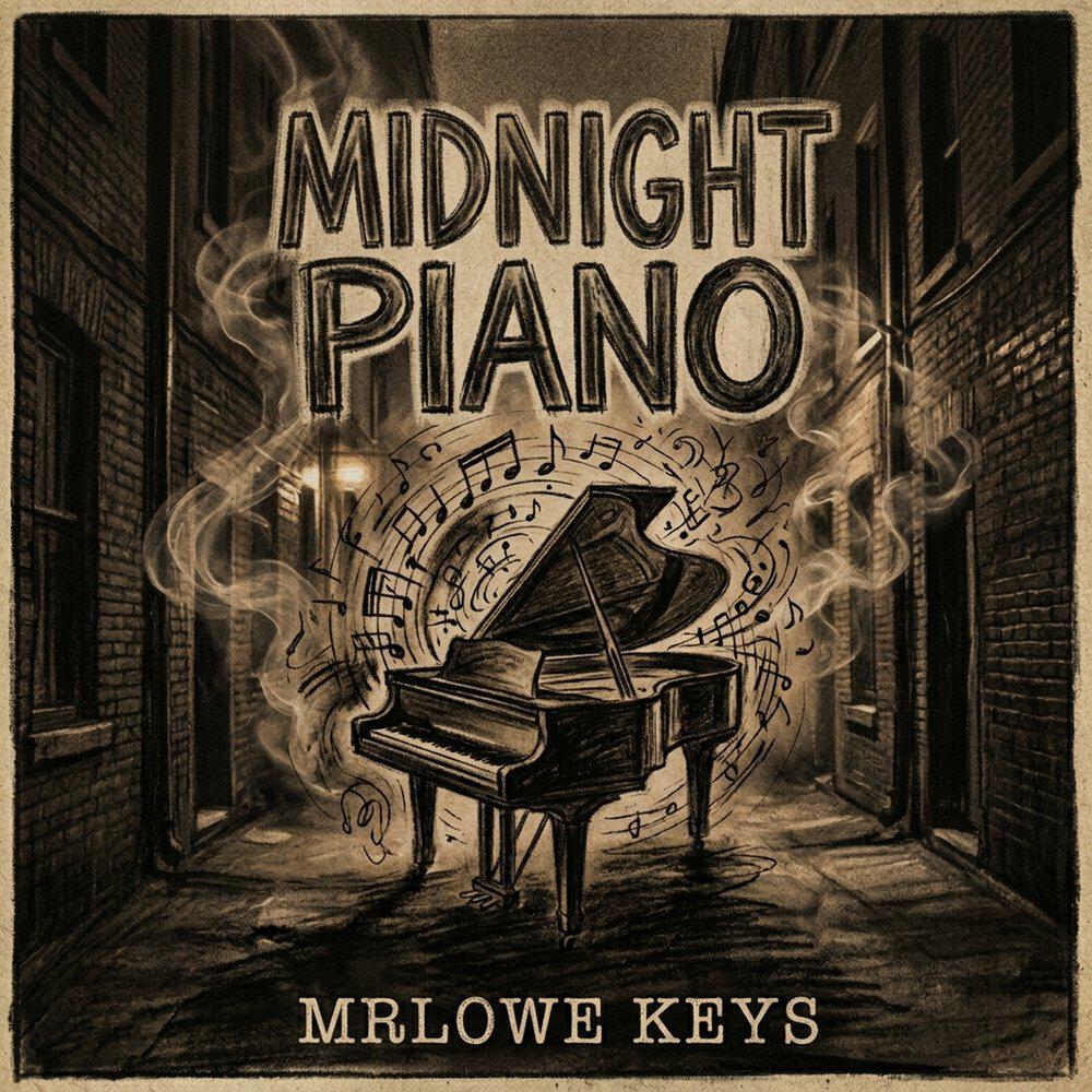 Релиз Midnight Piano