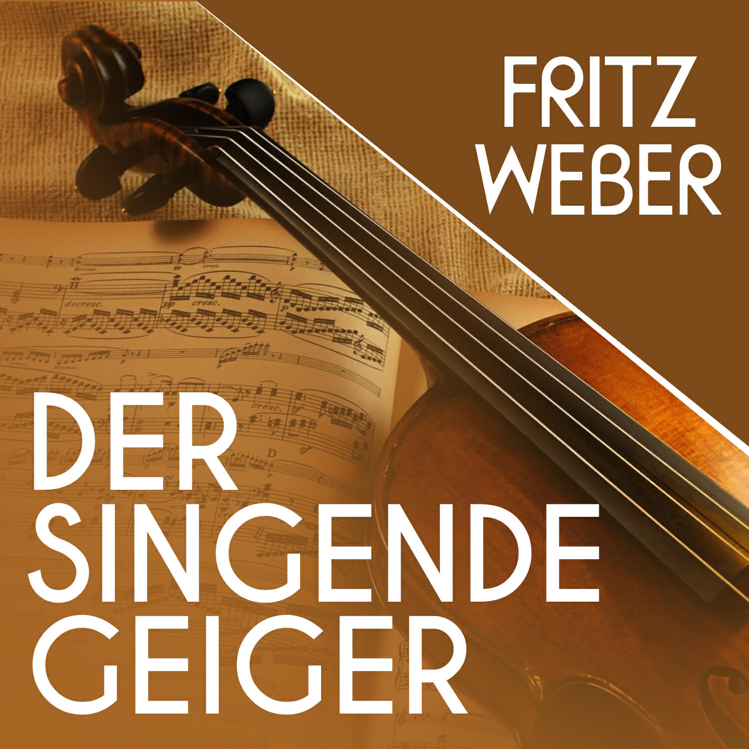 Релиз Der Singende Geiger