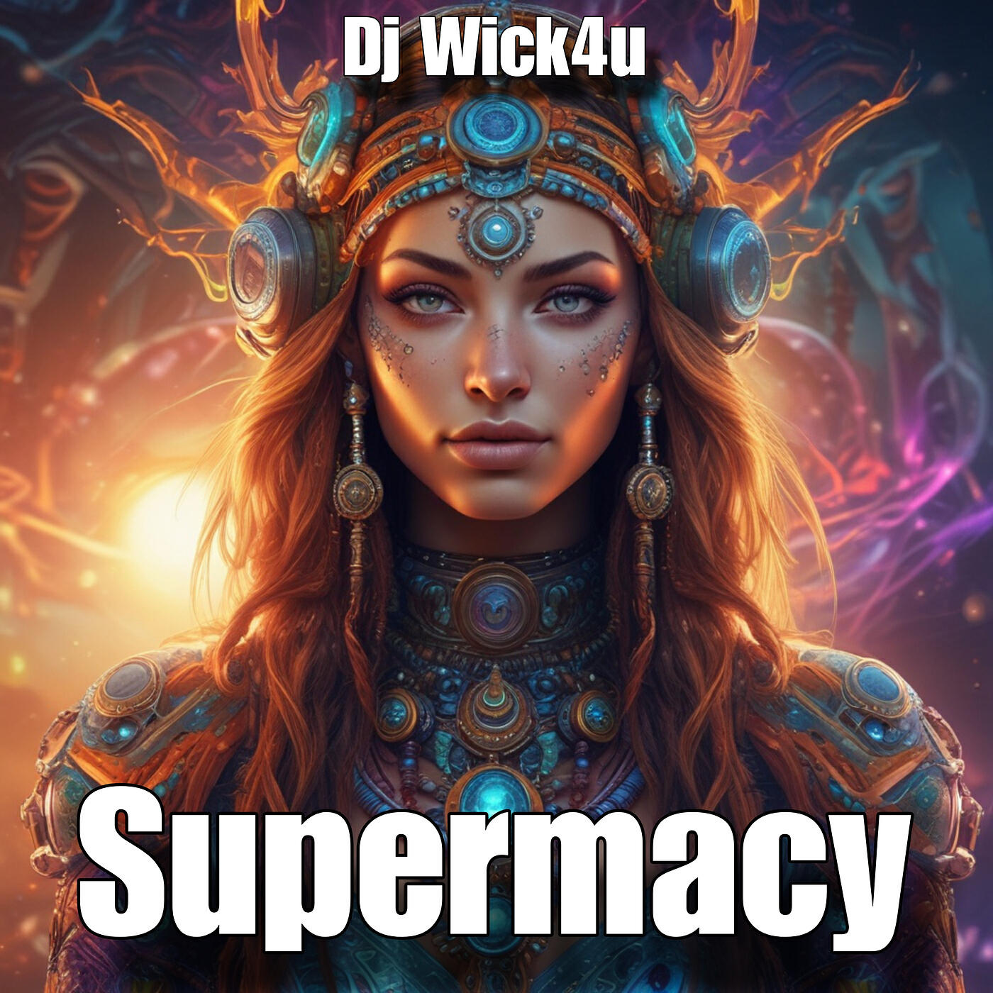 Релиз Supermacy