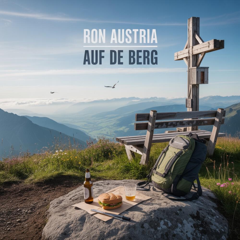 Релиз Auf de Berg (Radiocut)