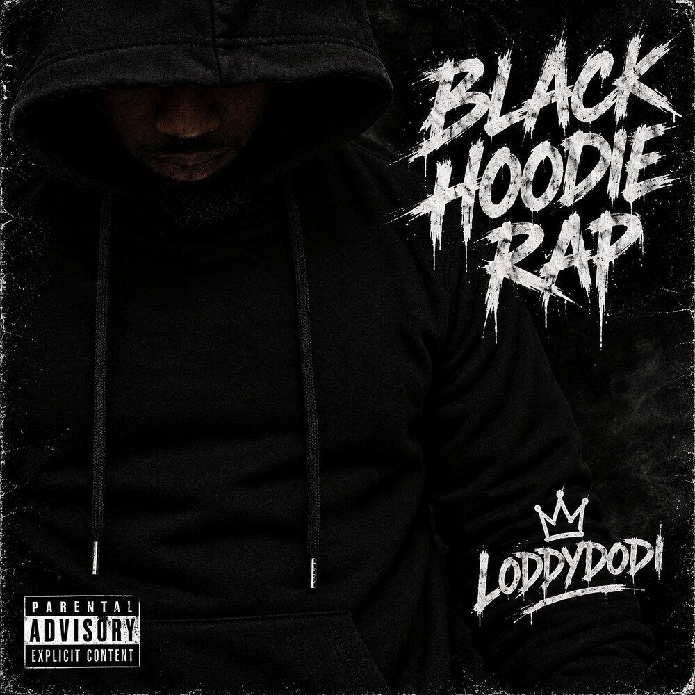 Релиз Black Hoodie Rap