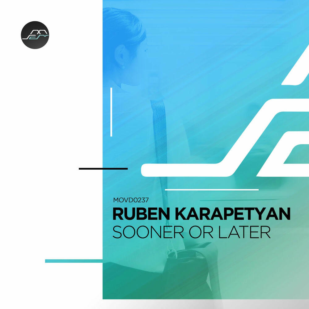 Релиз Sooner or Later