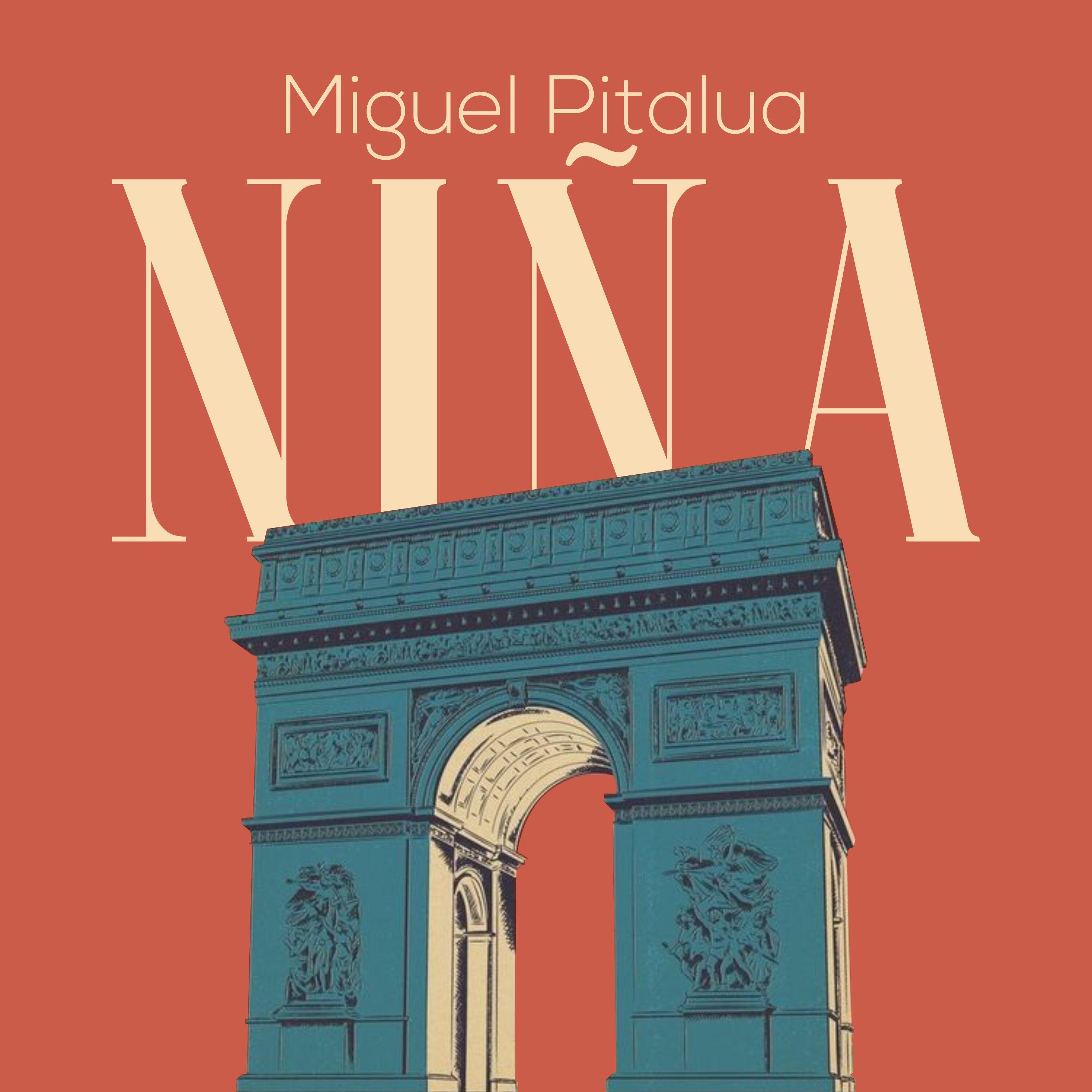 Mike Pitalua