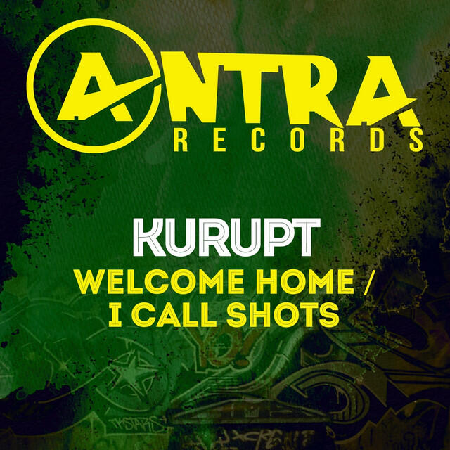 Релиз Welcome Home / I Call Shots