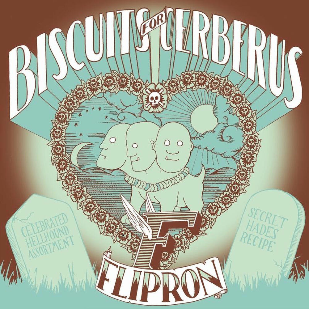 Релиз Biscuits for Cerberus