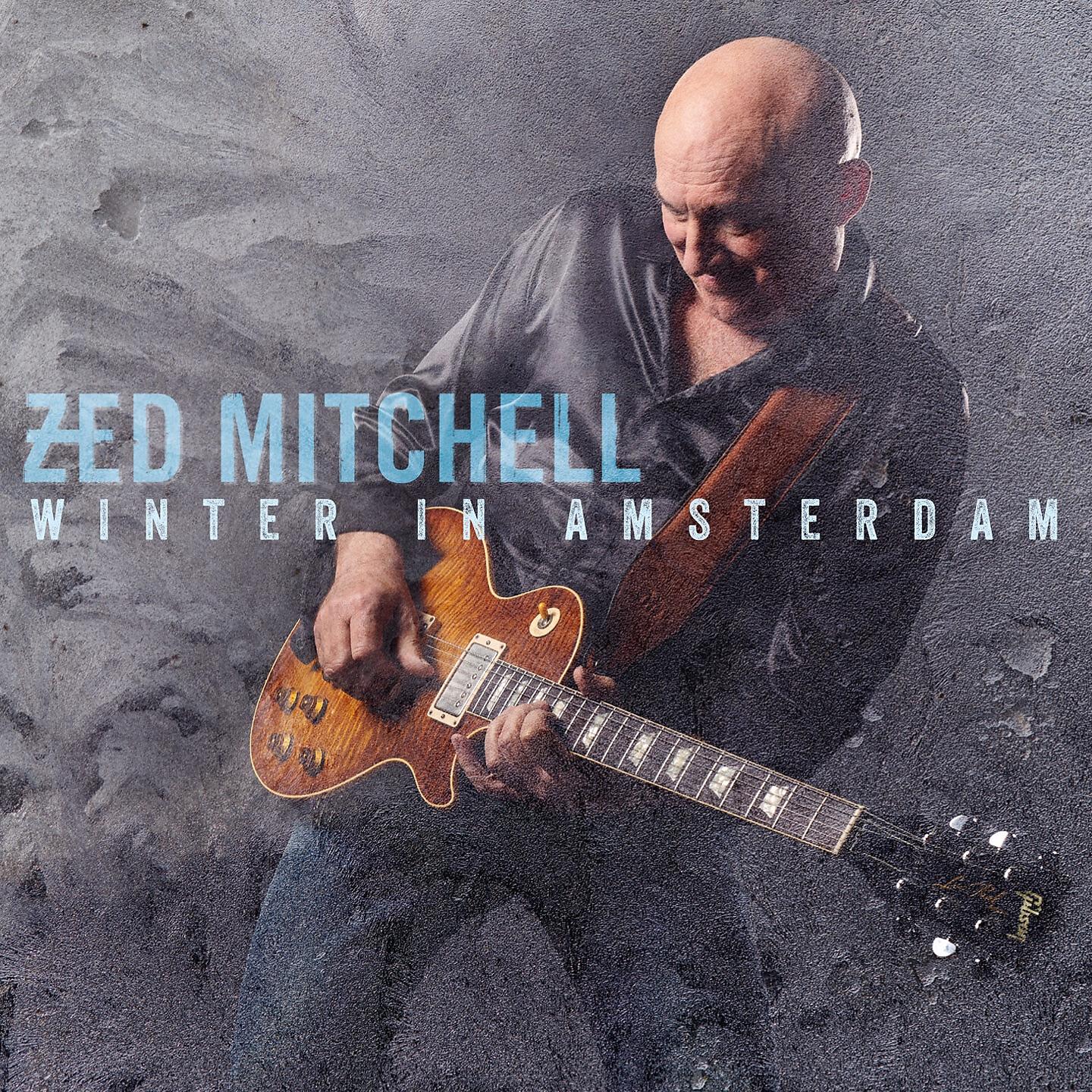 Релиз Winter In Amsterdam