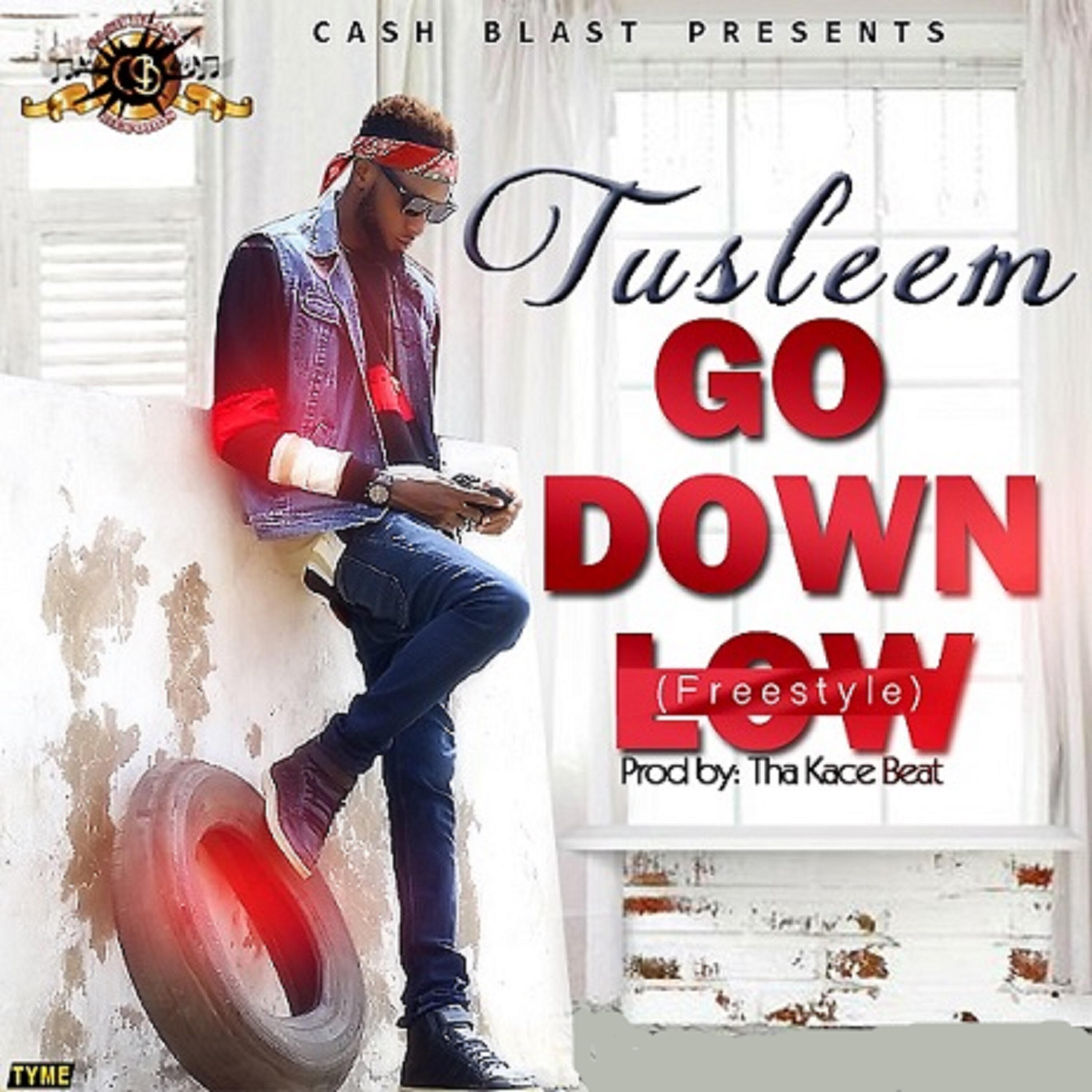 Релиз Go Down Low