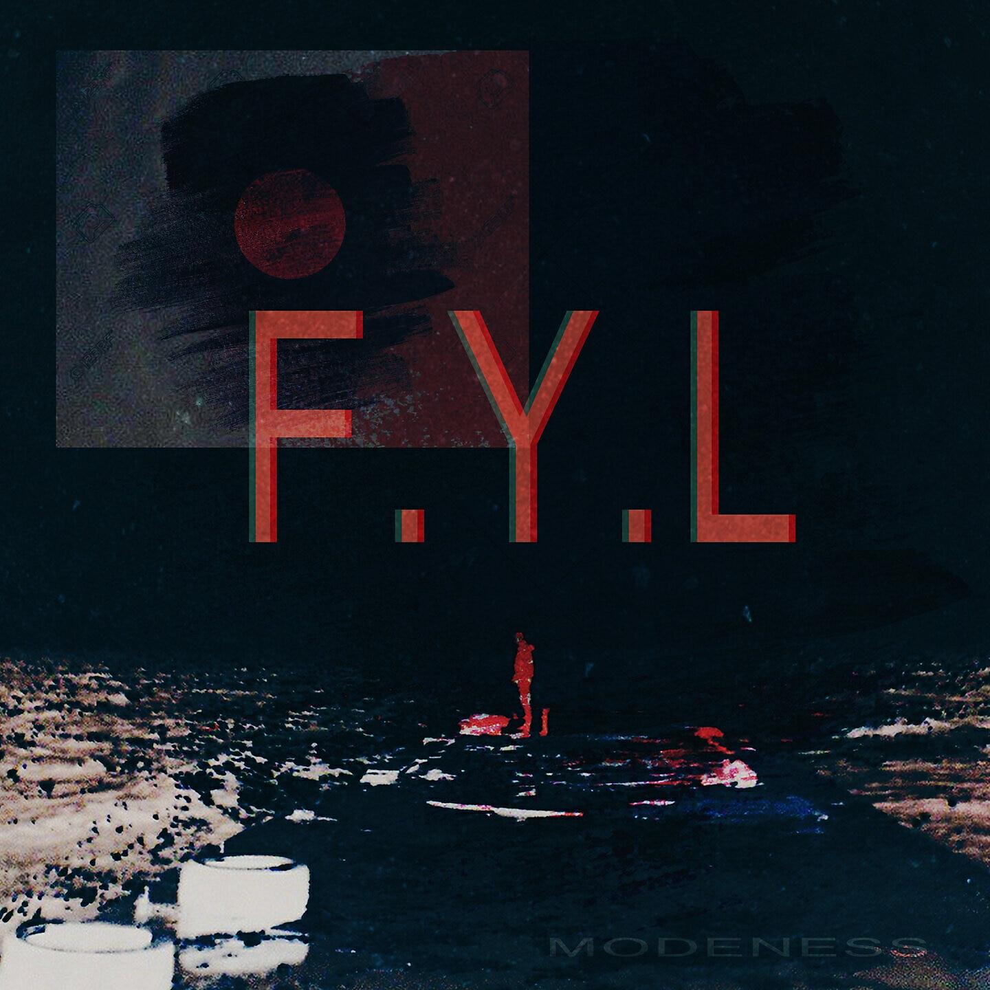 Релиз F.Y.L