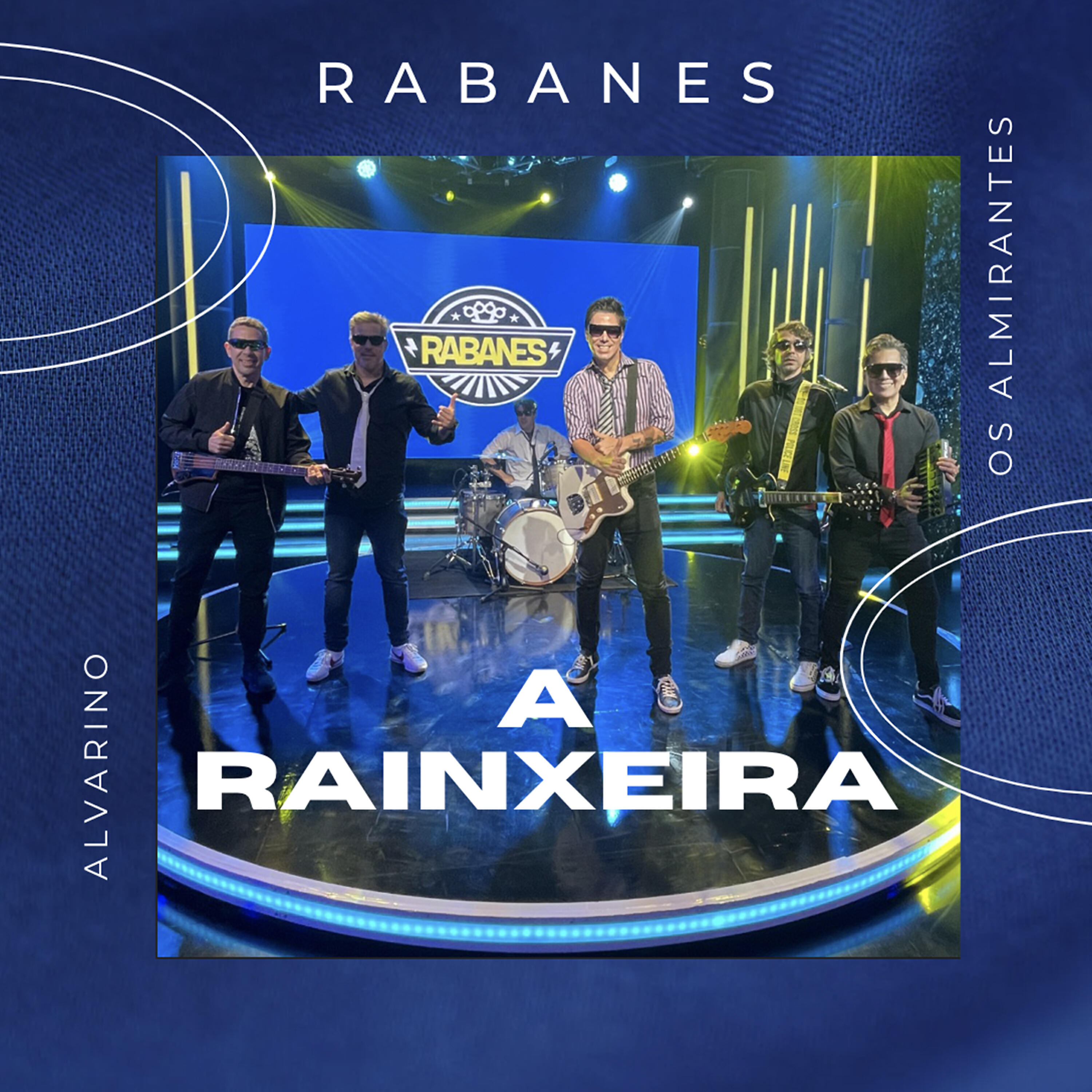 Релиз A Rianxeira