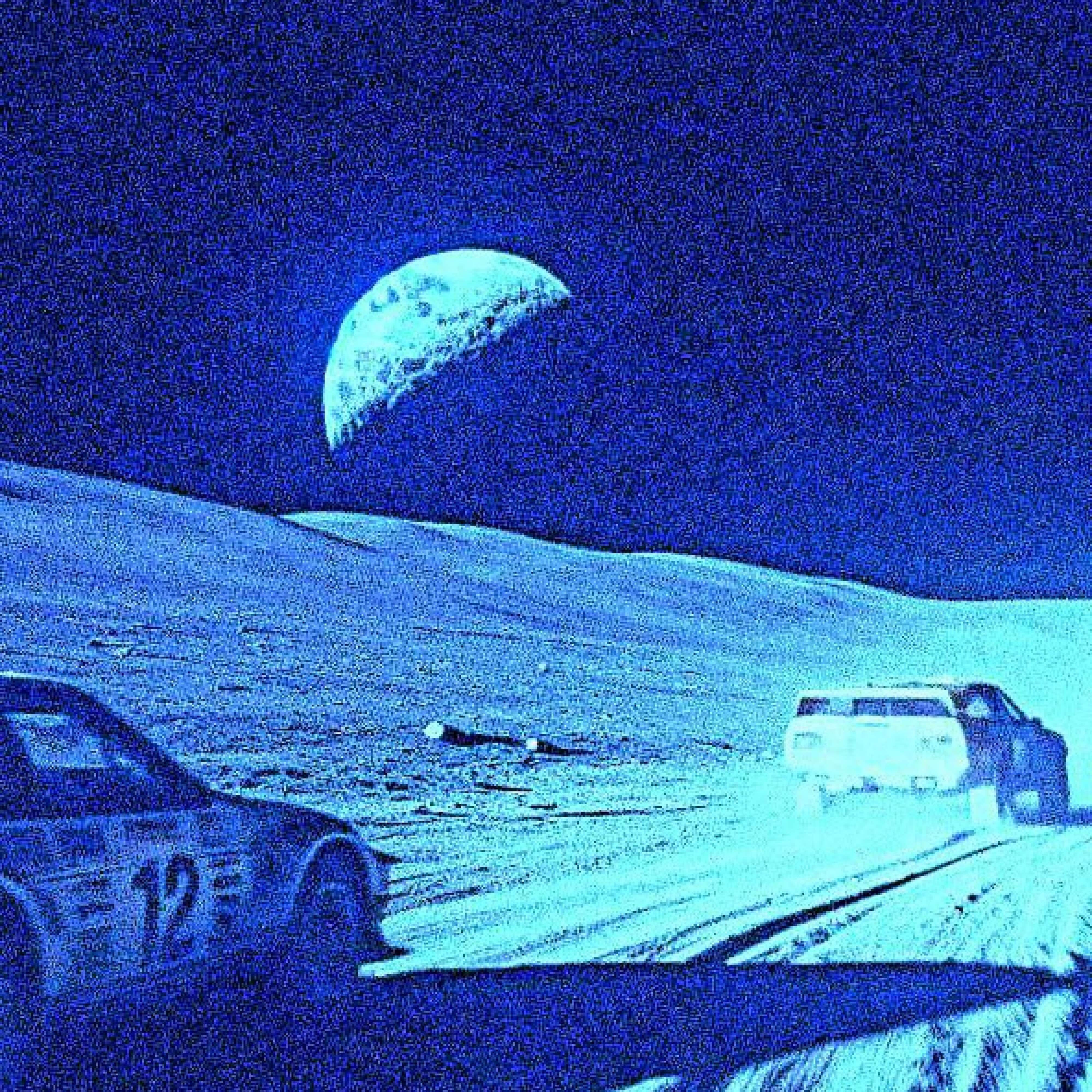 Релиз DRIFT SPACE FUNK