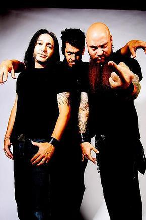 House of Broken Promises