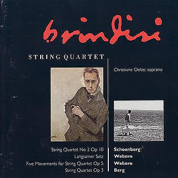 Brindisi String Quartet