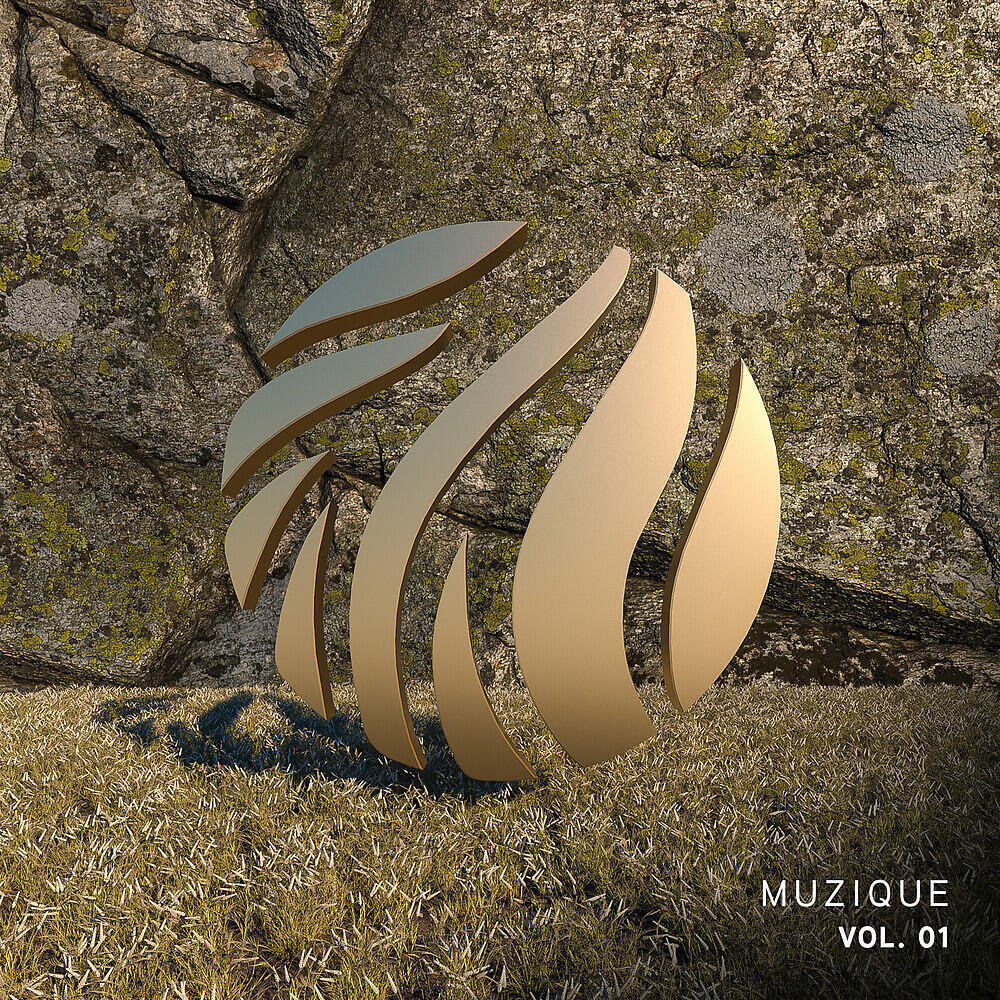 Релиз Muzique, Vol. 01