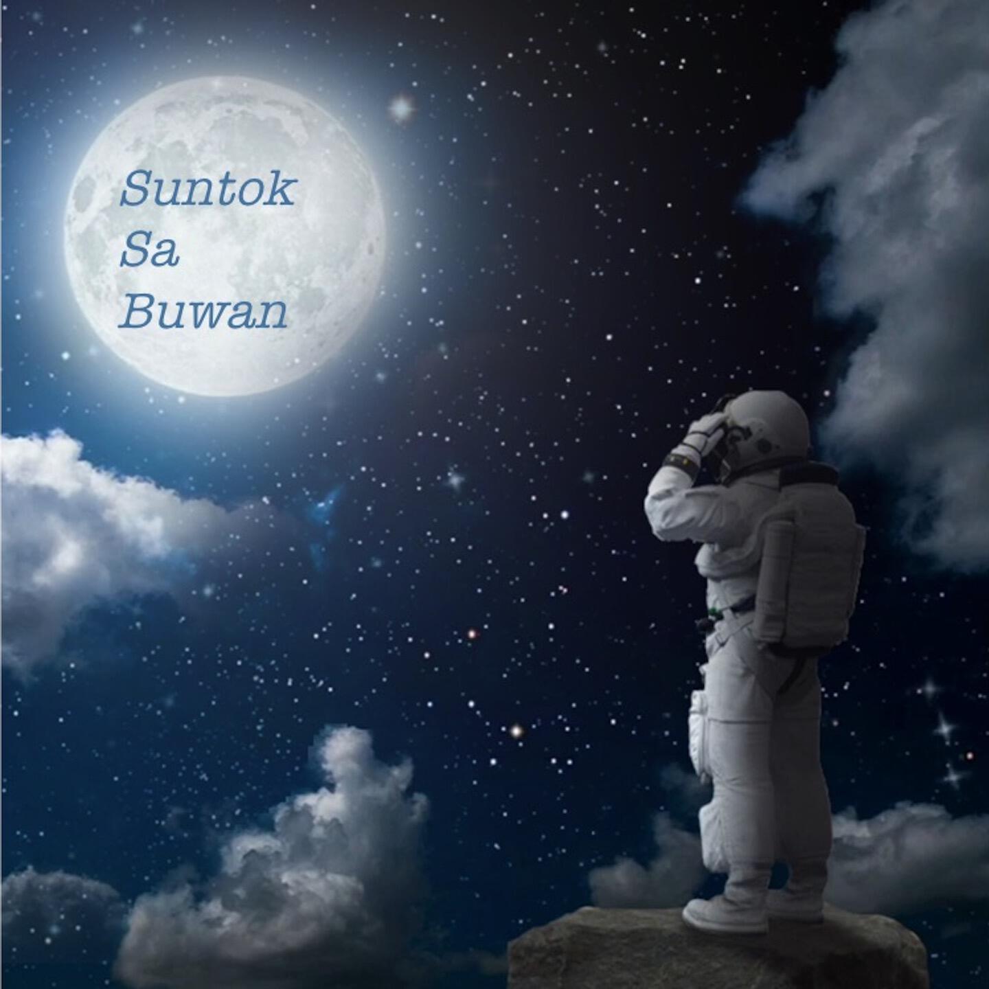 Релиз Suntok Sa Buwan