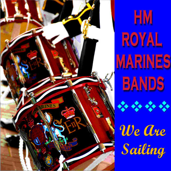 Релиз We Are Sailing