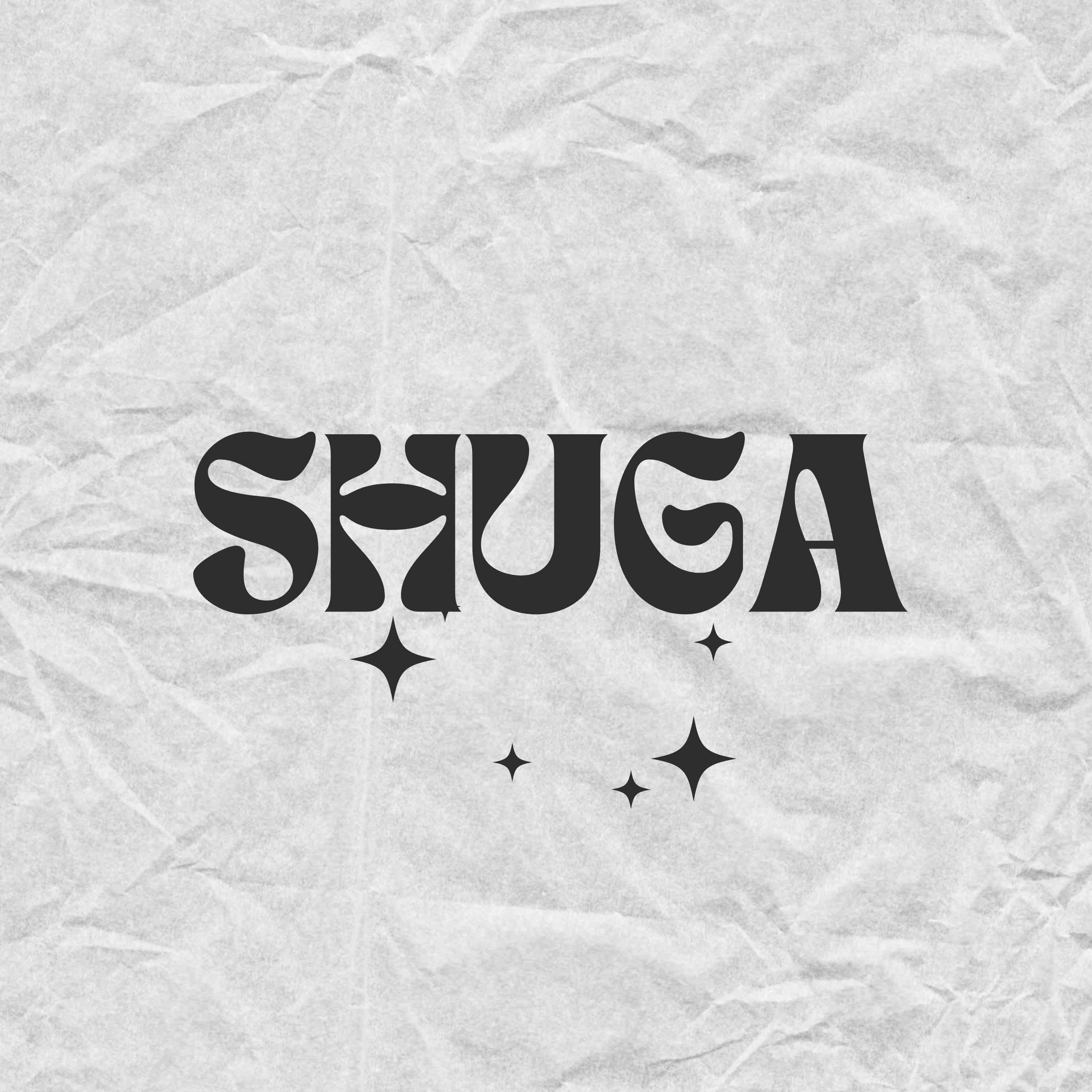 Релиз Shuga
