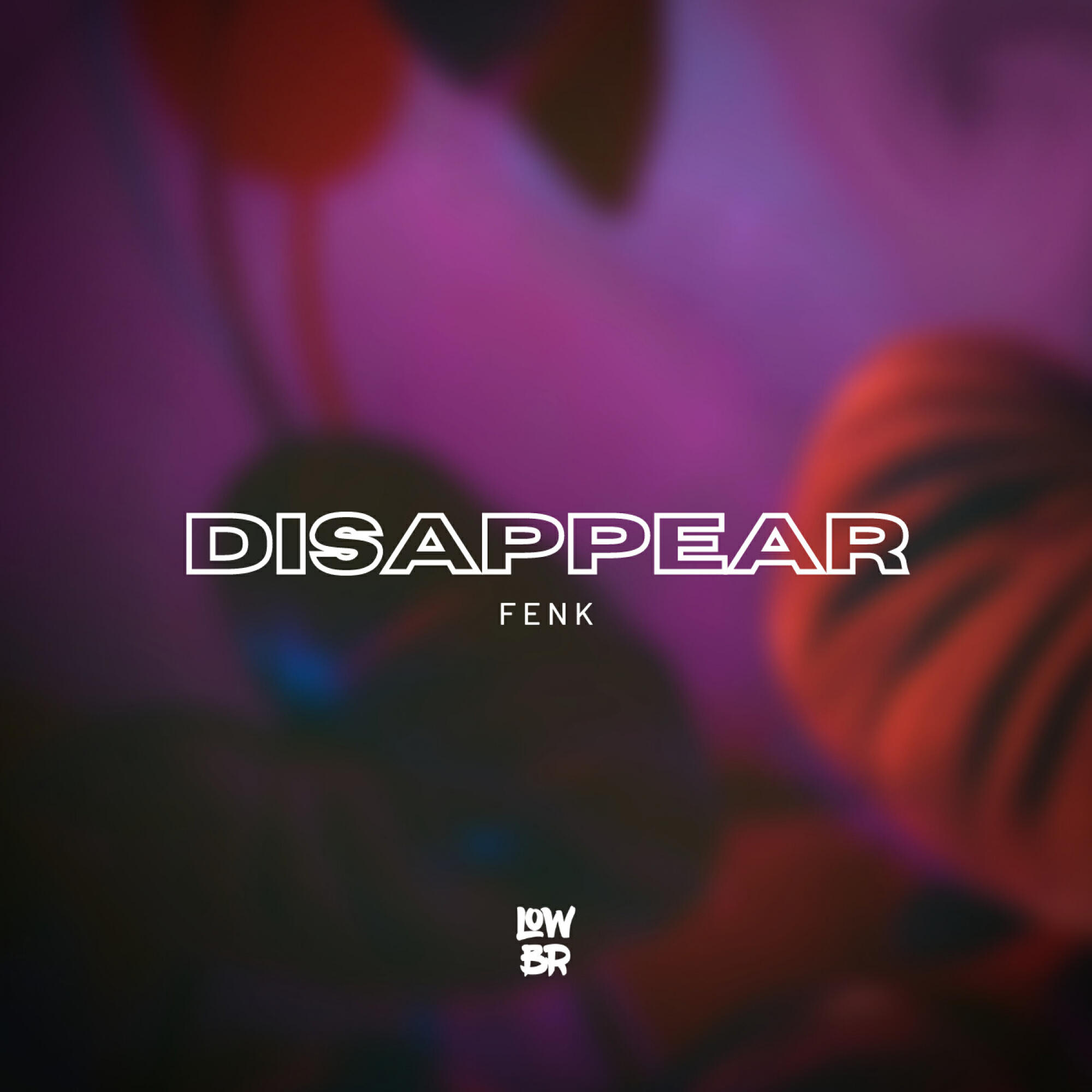 Релиз Disappear