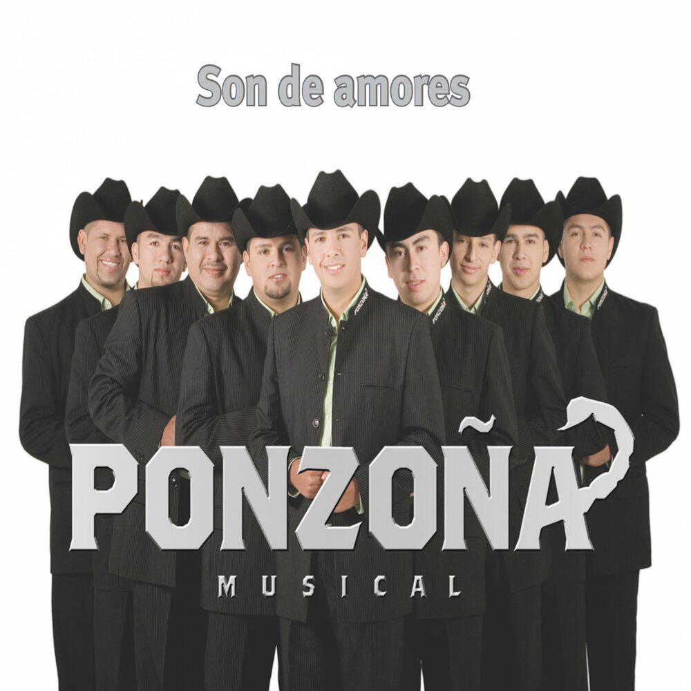 Релиз Son de Amores