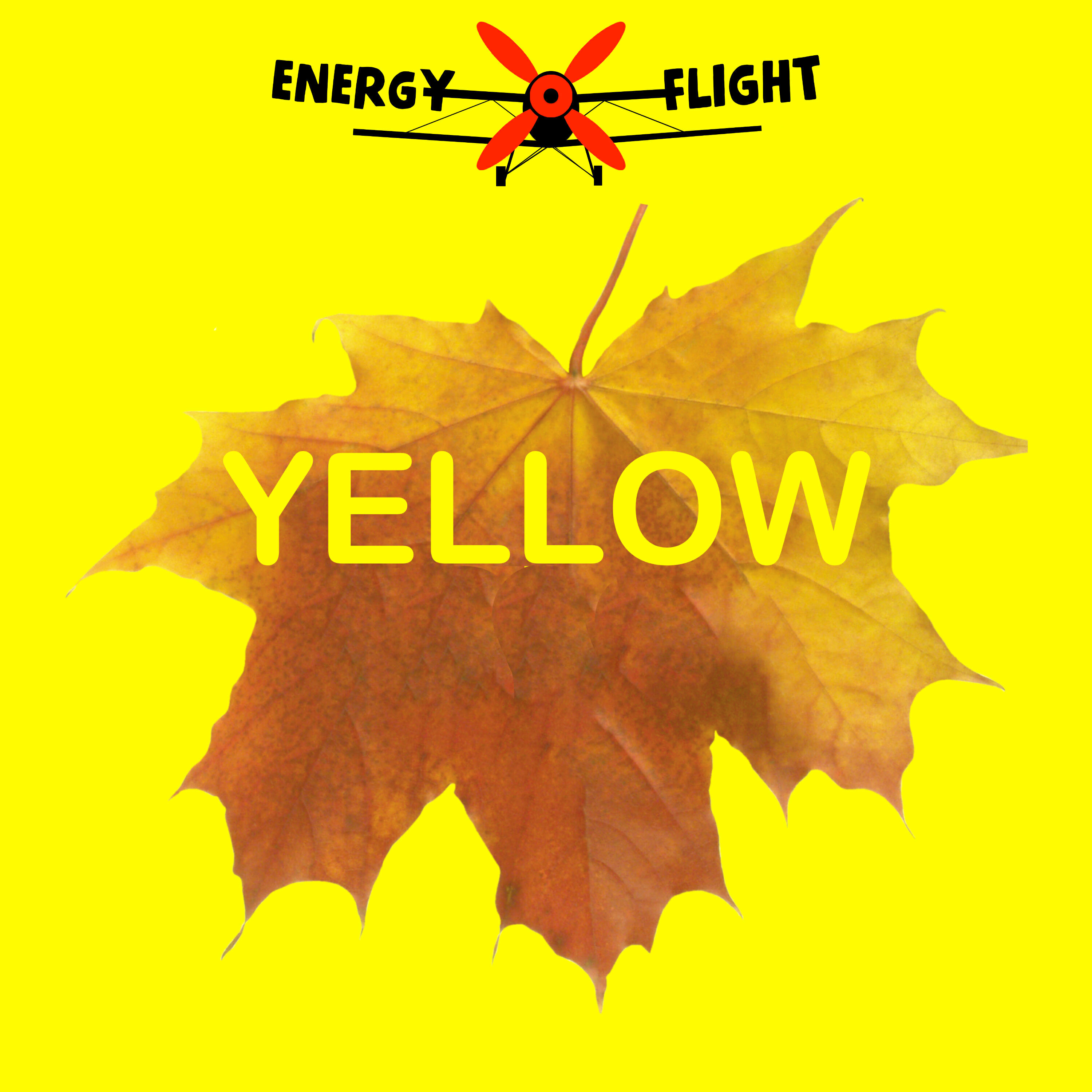 Релиз Yellow
