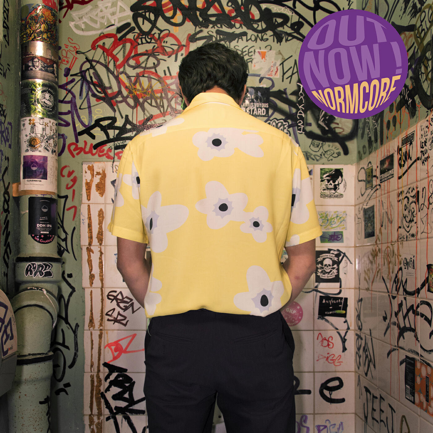 Релиз Out Now !
