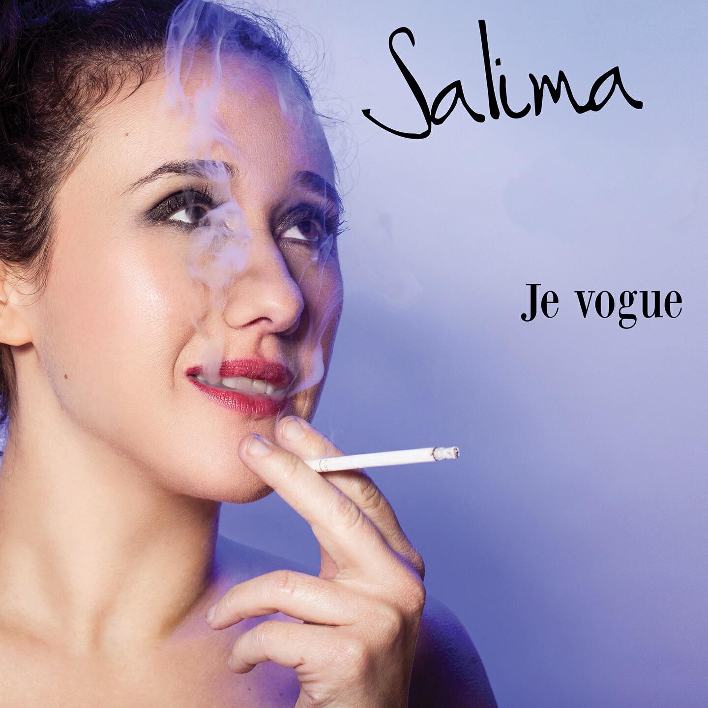Salima Drider