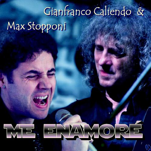 Постер альбома Me Enamoré