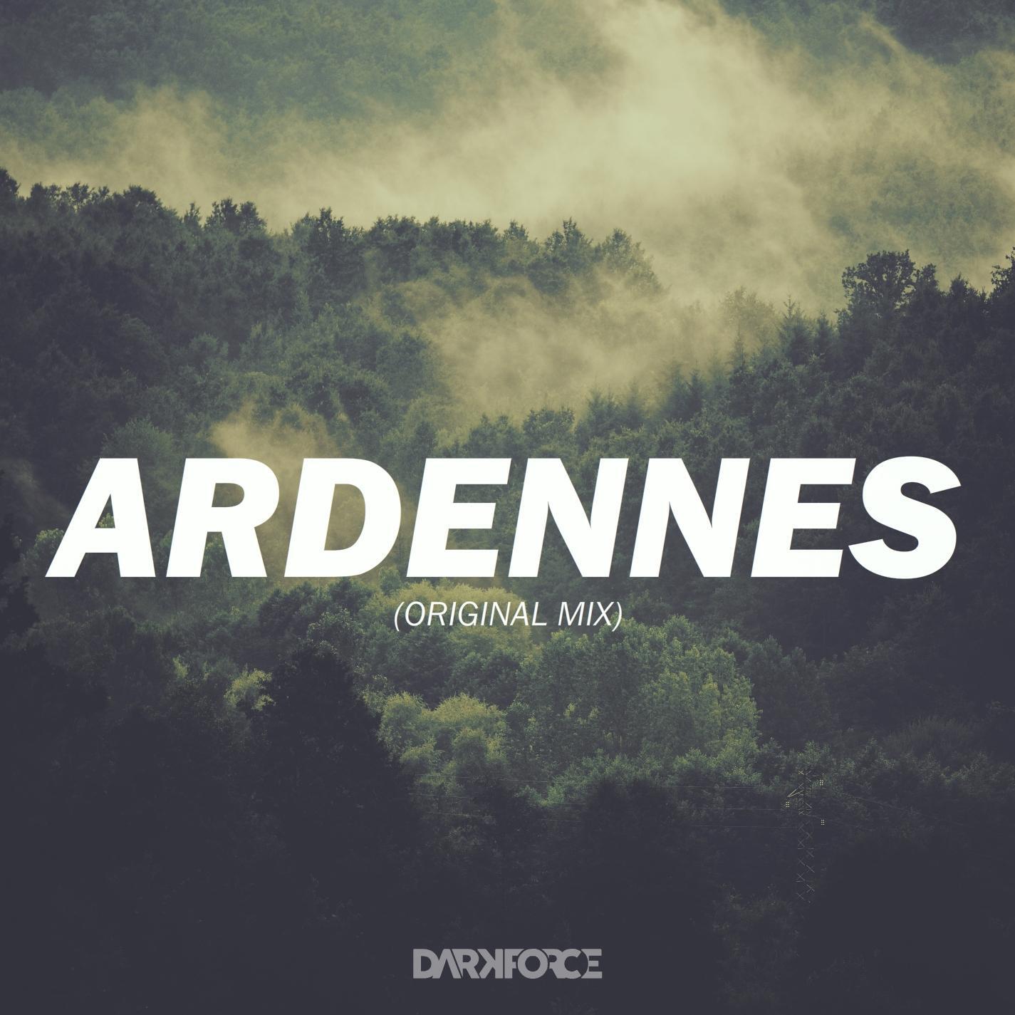 Релиз ARDENNES