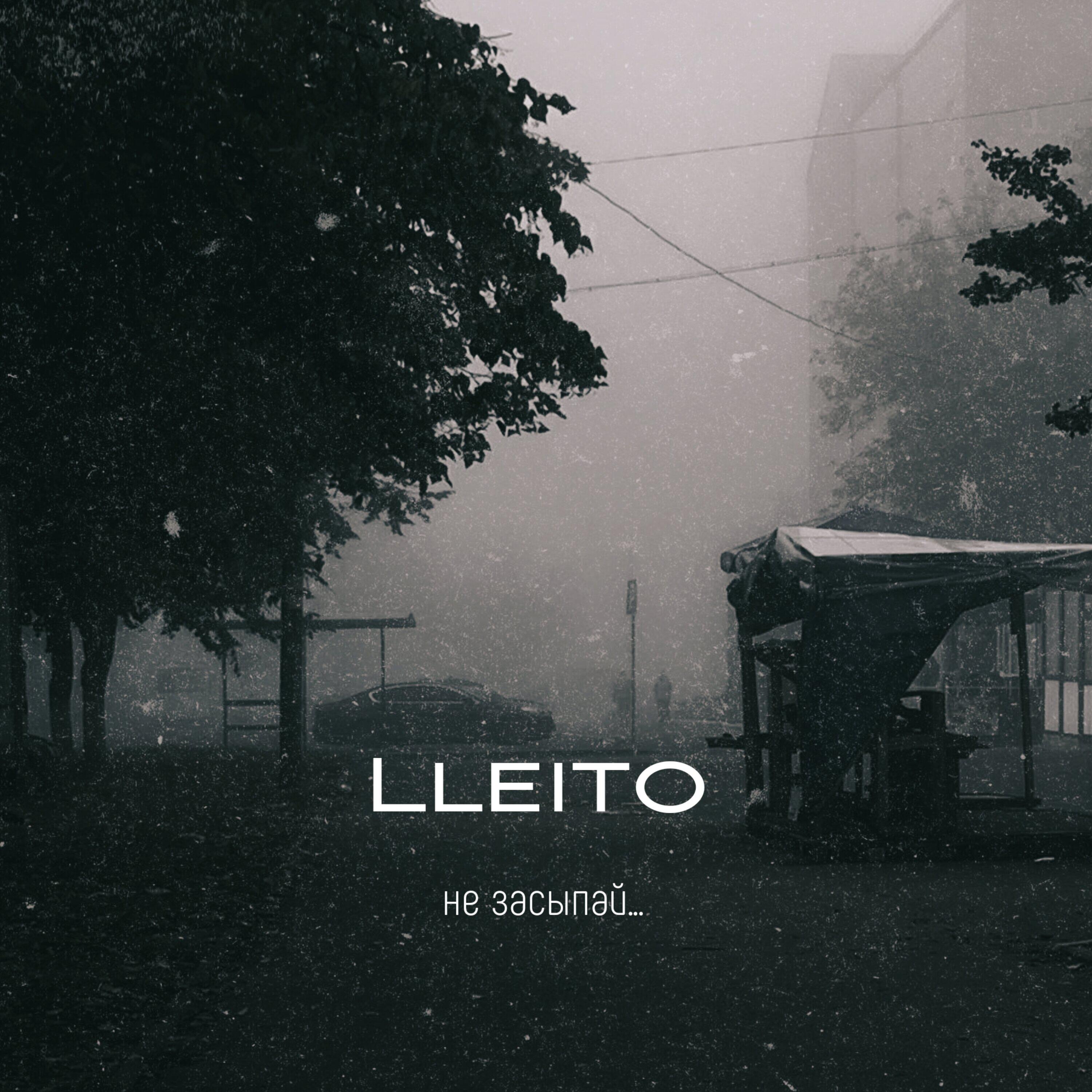 Lleito