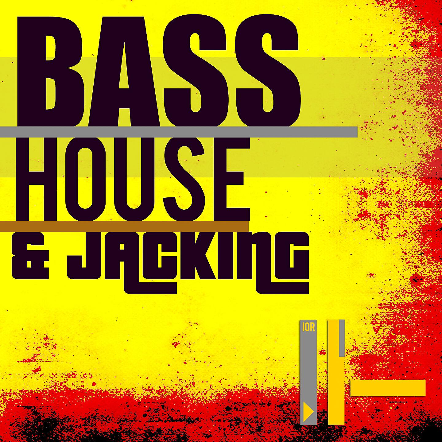 Релиз Bass House & Jacking