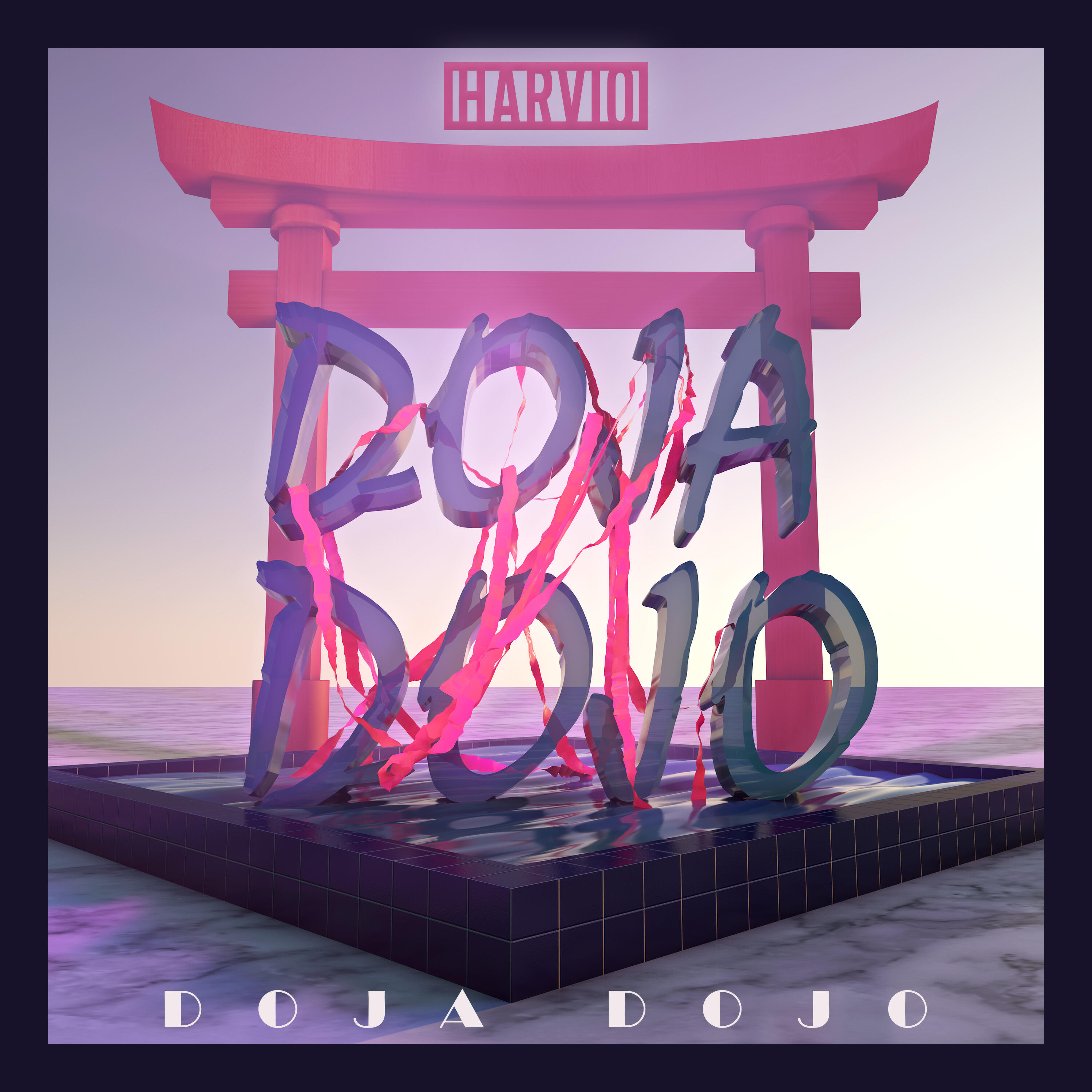 Релиз Doja Dojo