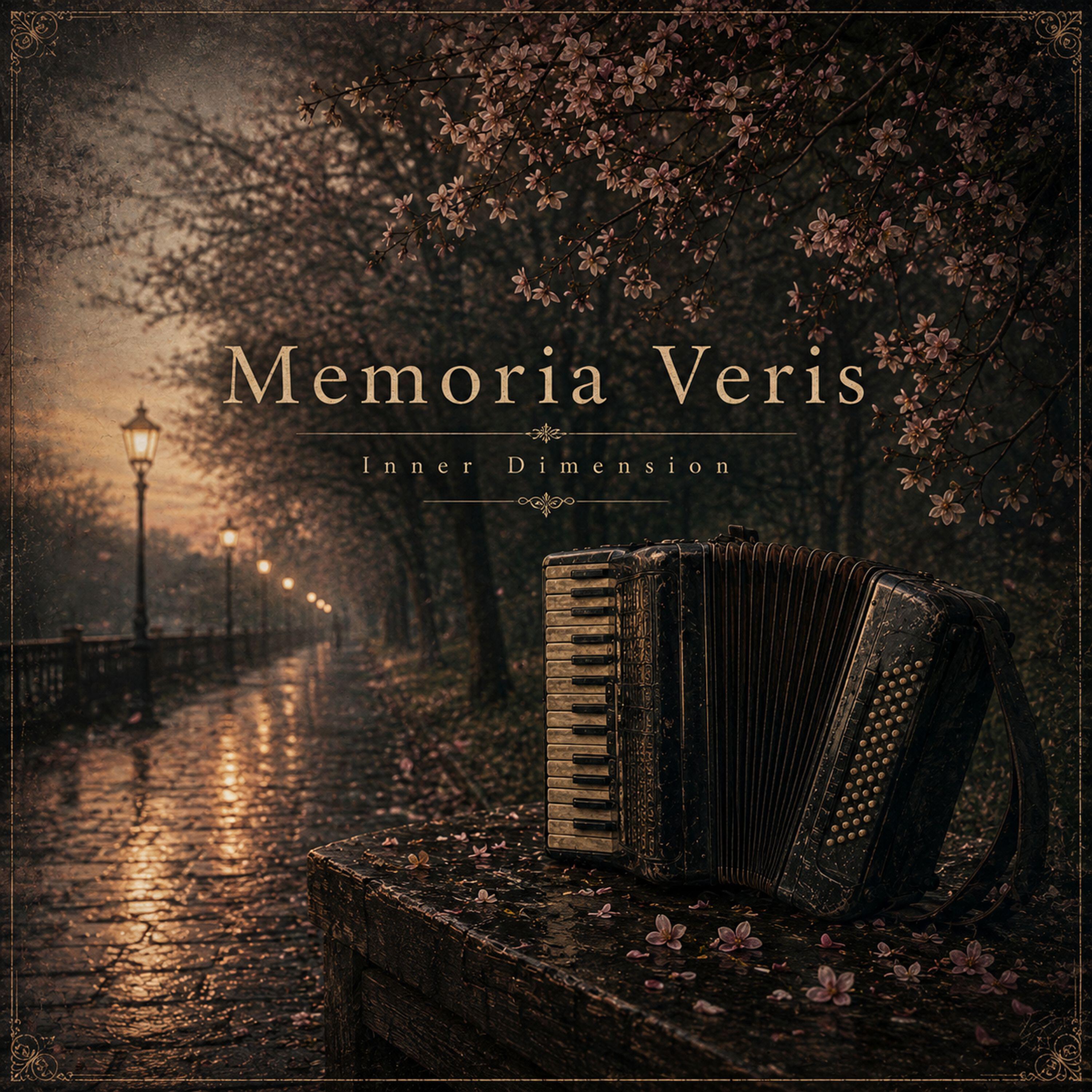 Релиз Memoria Veris