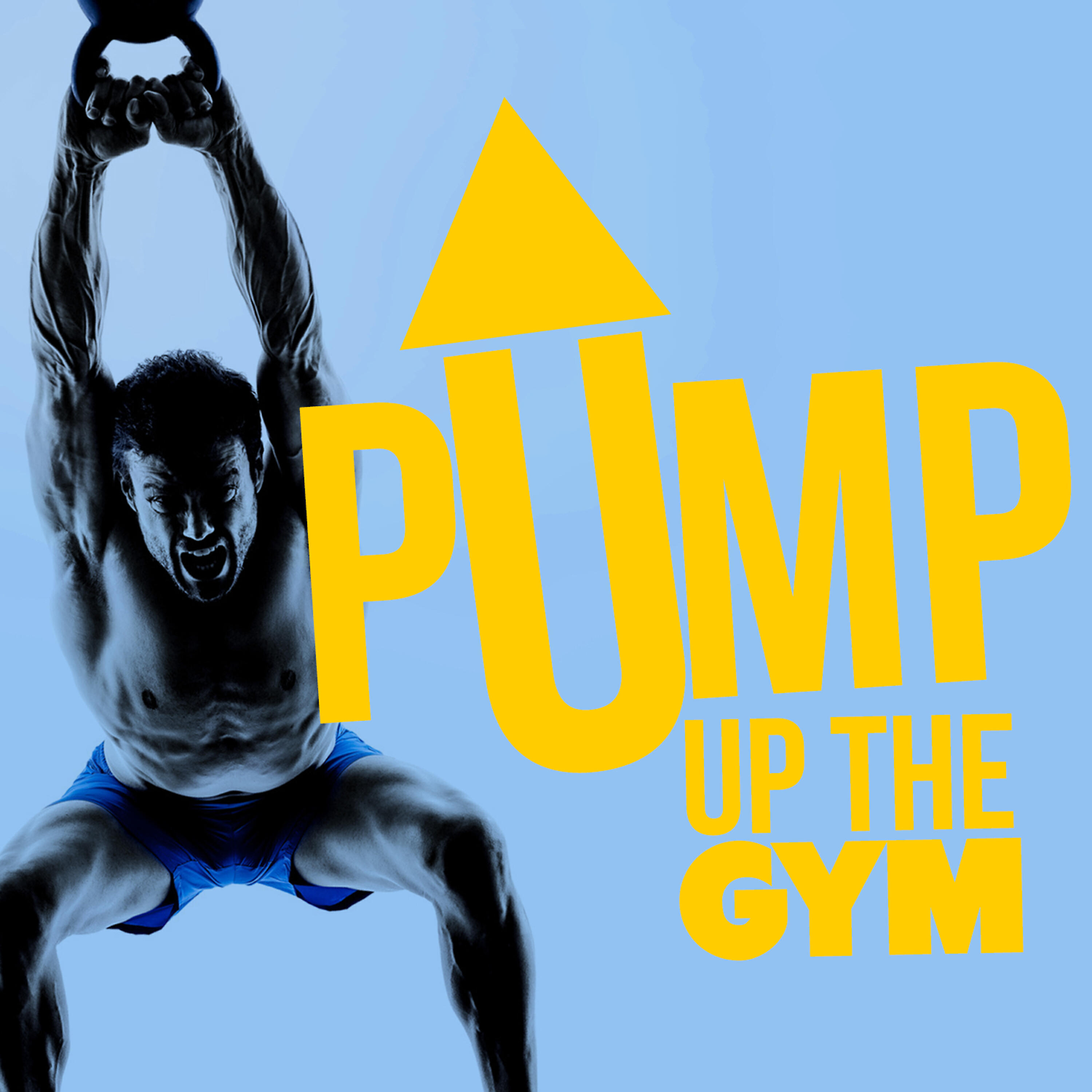 Pump Up Hits
